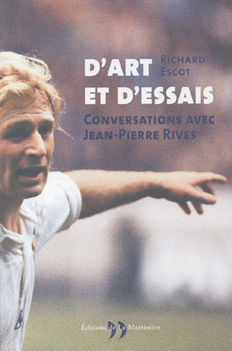 D'art et d'essais: Conversations avec Jean-Pierre Rives - Image 5
