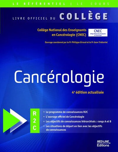 COLLEGE NATIONAL DE CANCEROLOGIE 2024 - Image 15