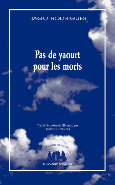 Pas de yaourt pour les morts - Image 3