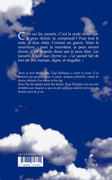 Pas de yaourt pour les morts - Image 6
