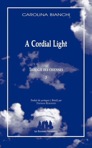 A Cordial Light - Image 3