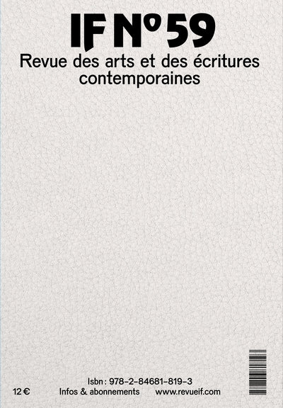 IF  N°59 - Image 2
