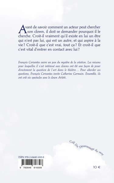 Le Clown comme un poème - Image 4