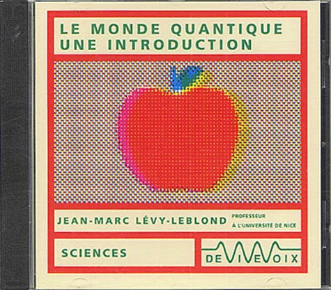 Le Monde quantique, une introduction (CD audio) - Image 3