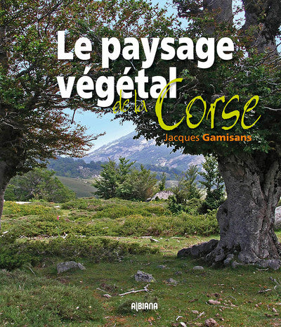 Le paysage végétal de la Corse - Image 2