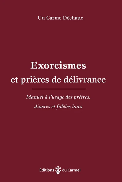 Exorcismes et prières de délivrance - Image 3
