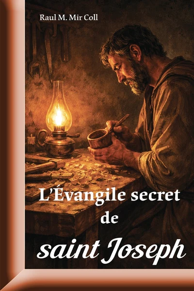 L'évangile secret de saint Joseph - Image 3