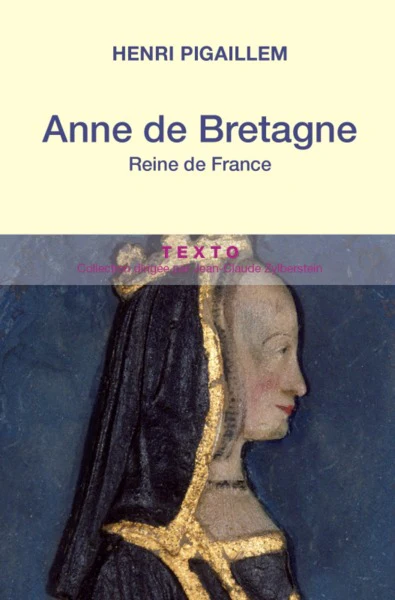 Histoire des reines de France - Anne de Bretagne - Image 2
