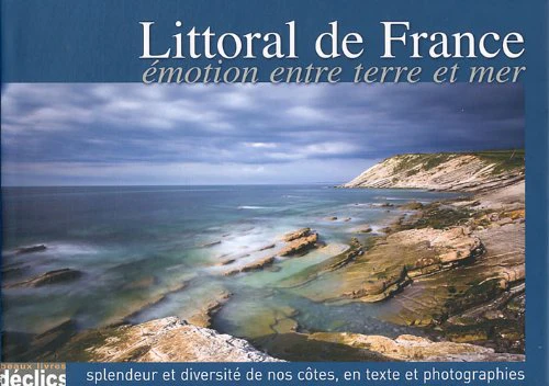 Littoral de France: Emotion entre terre et mer - Image 2