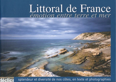 Littoral de France: Emotion entre terre et mer - Image 3