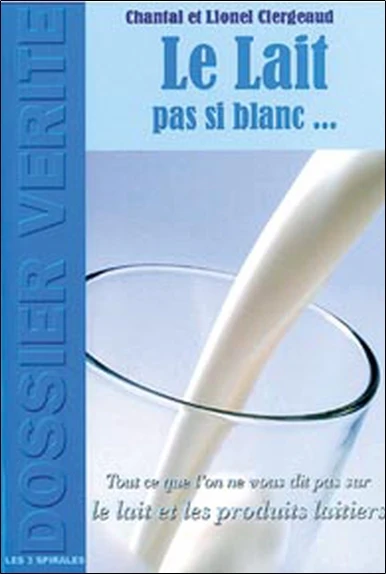 Lait pas si blanc - Image 2