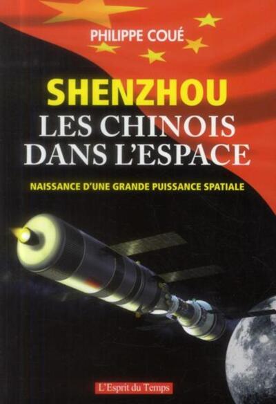 Shenzhou, les chinois dans l'espace - Image 2