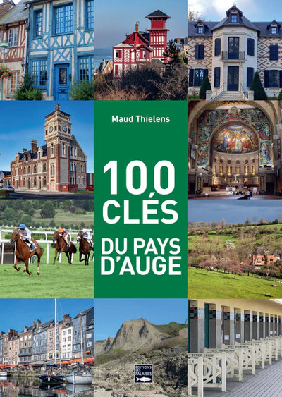 100 clés du Pays d'Auge - Image 2