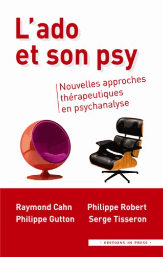 L'ado et son psy - Image 2