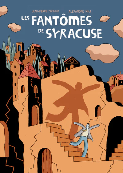 Les fantômes de Syracuse - Image 2