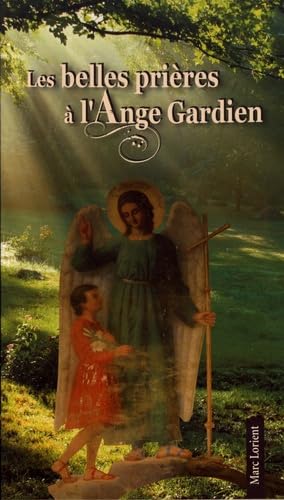 Les belles prières à l'ange gardien - Image 2