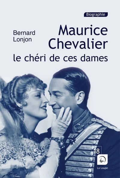 Maurice Chevalier - Image 3
