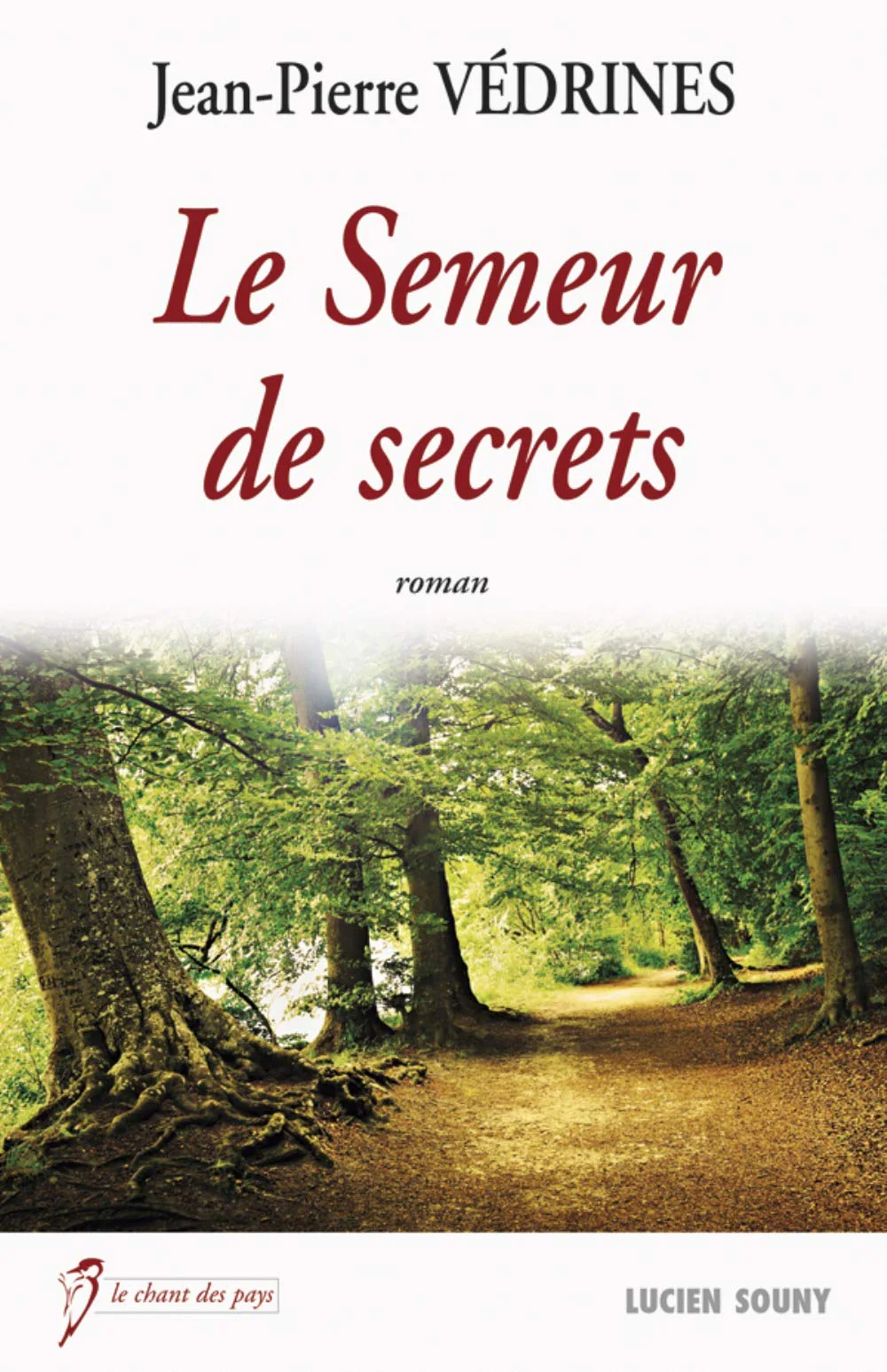Le semeur de secrets - Image 2