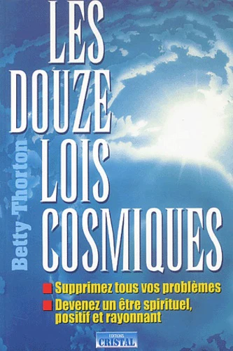 Les Douze Lois cosmiques - Image 3