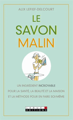Le savon malin - Image 2