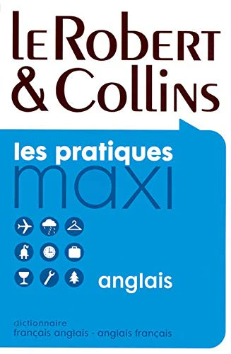 R & C MAXI PRATIQUE ANGLAIS - Image 2