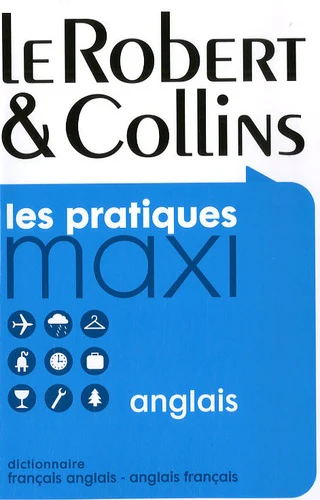 R & C MAXI PRATIQUE ANGLAIS - Image 3