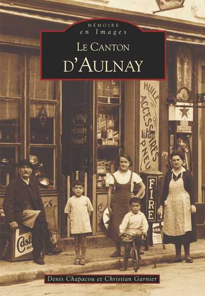 Aulnay (Le canton d') - Image 3