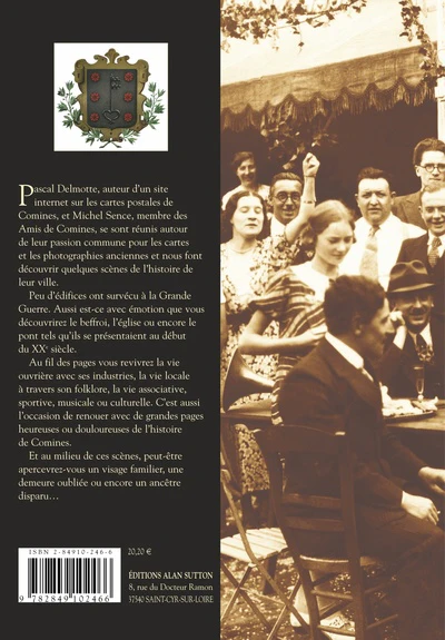 Comines - Tome I - Image 2