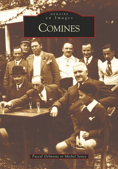 Comines - Tome I - Image 5