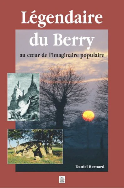 Légendaire du Berry au coeur de l'imaginaire populaire - Image 3