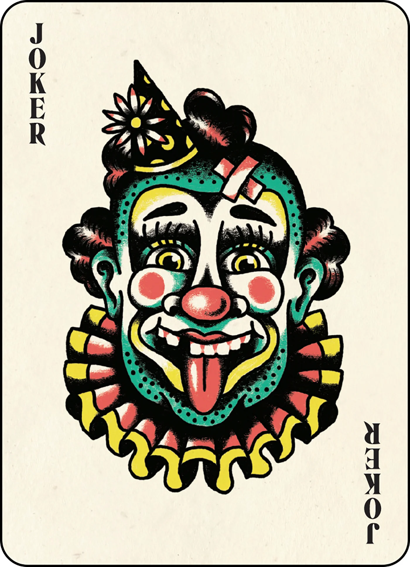 Tatouages des frères Munden - Image 20