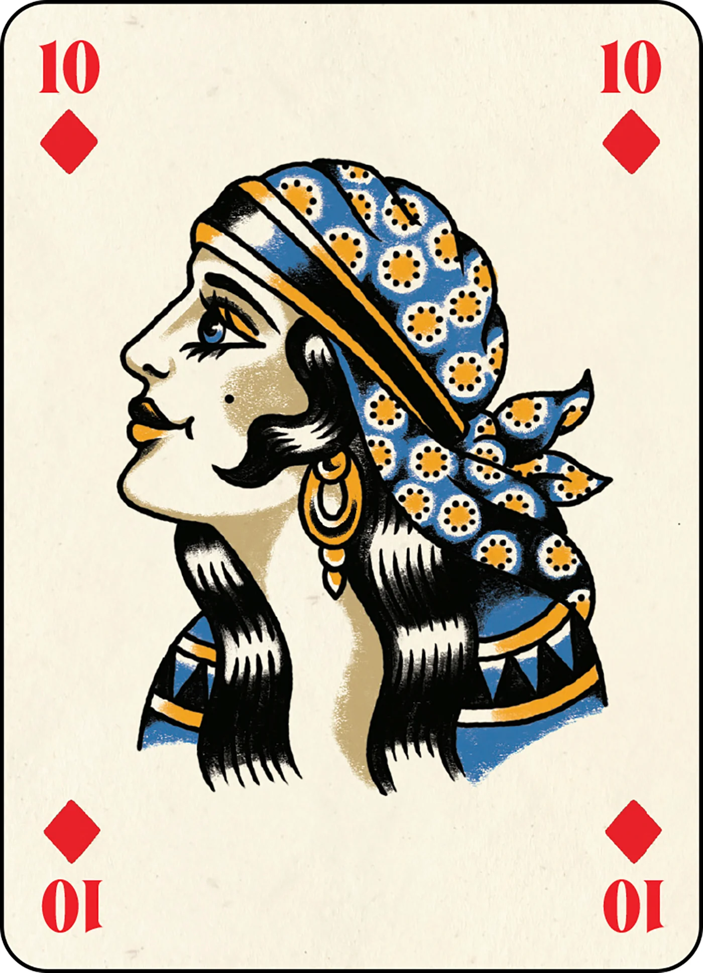 Tatouages des frères Munden - Image 9