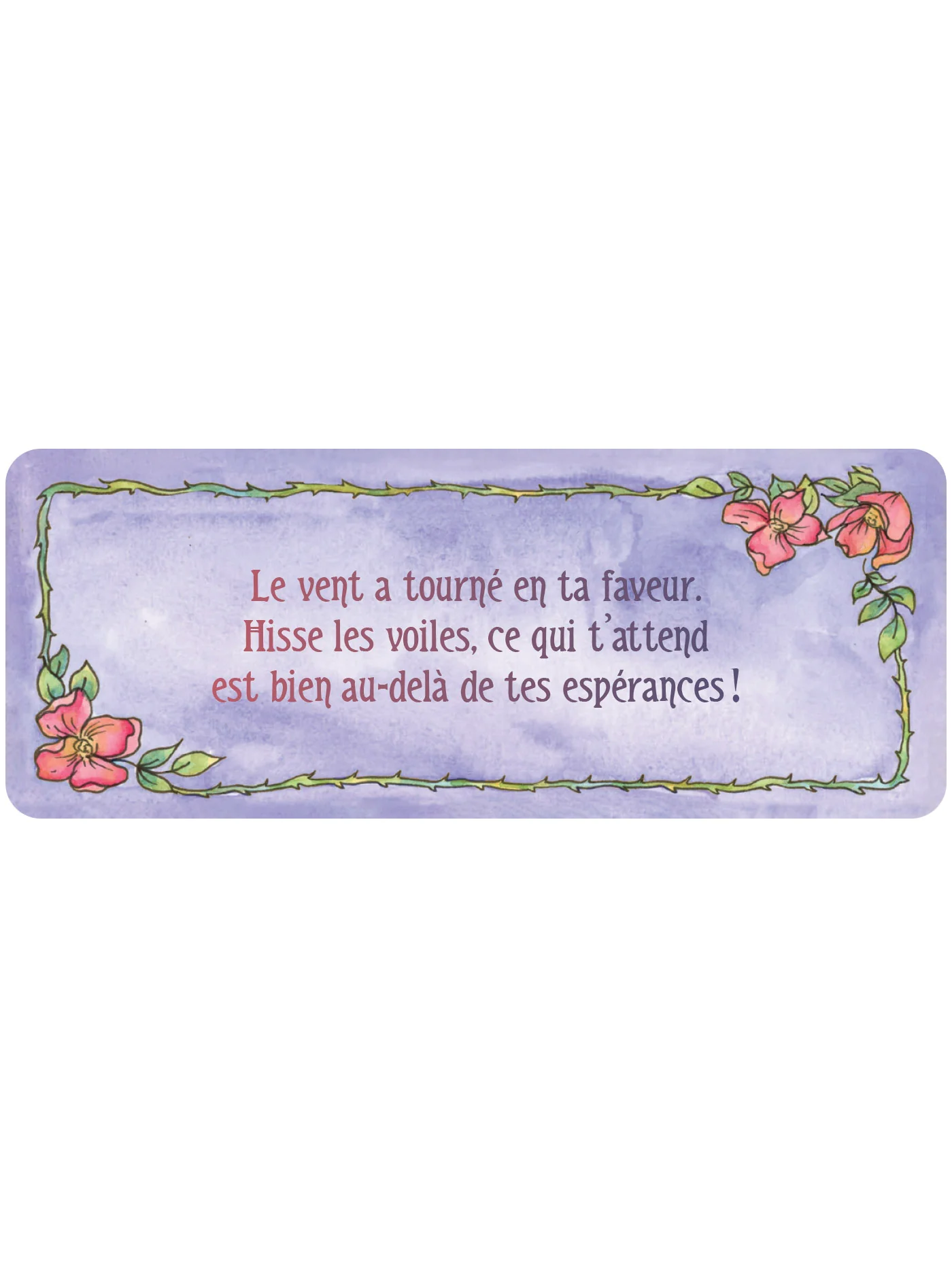 Le petit Oracle divinatoire de Mademoiselle Rose - Image 20