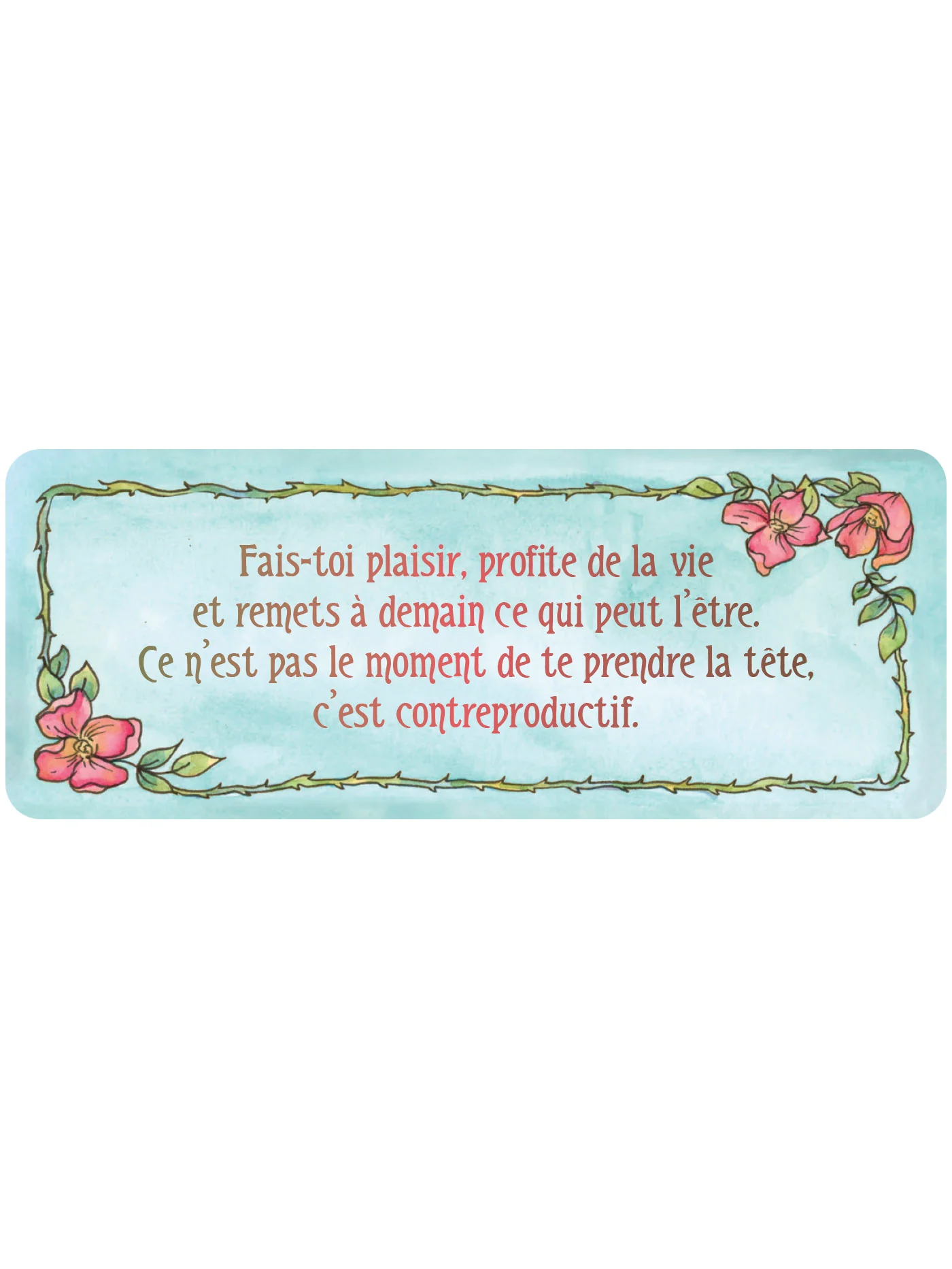 Le petit Oracle divinatoire de Mademoiselle Rose - Image 5