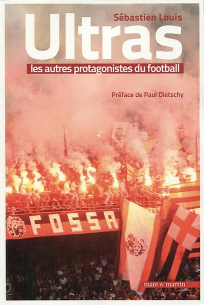 Ultras, les autres protagonistes du football - Image 4