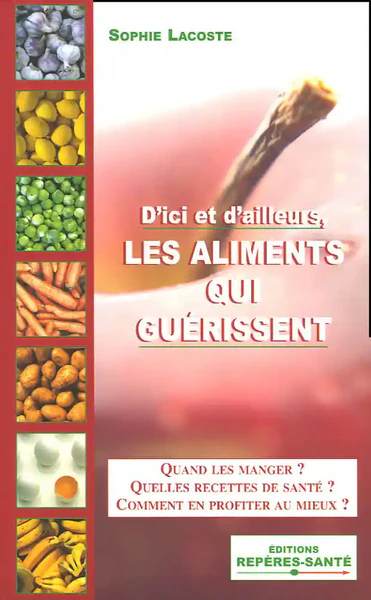 Les aliments qui guérissent - Image 3
