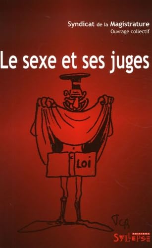 Le sexe et ses juges - Image 2