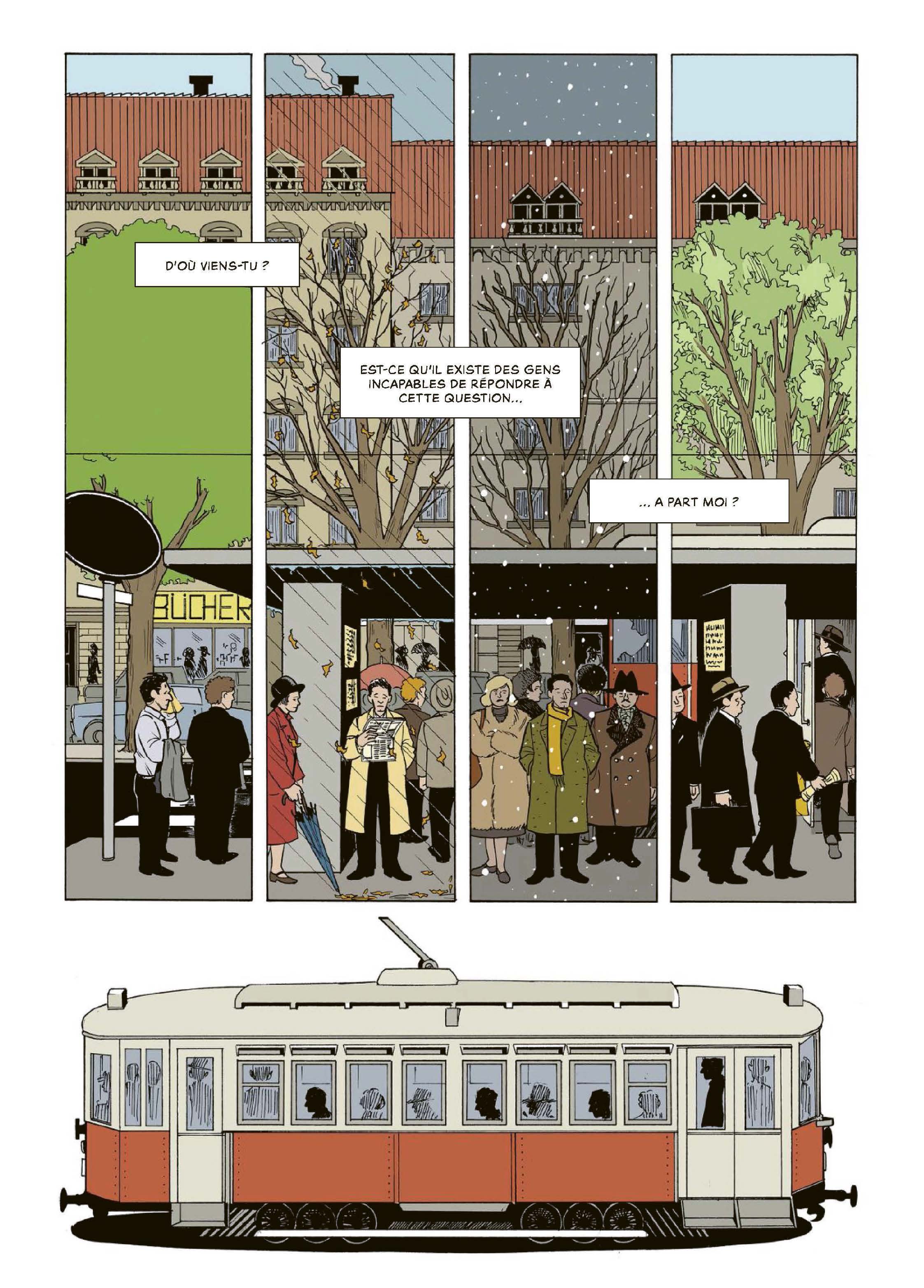 La ville dont il ne reste rien - Image 10