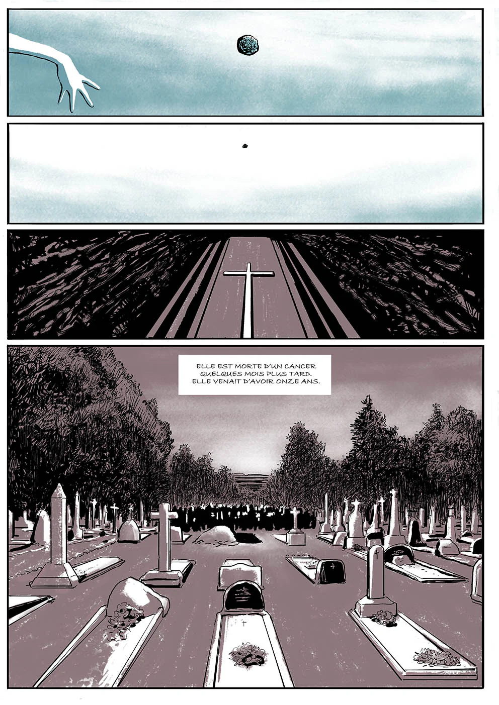 Le procès d'un immortel - Image 57