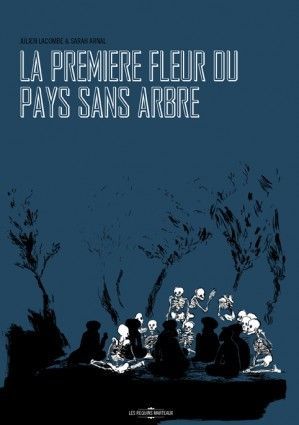 La Première fleur du pays sans arbre - Image 3