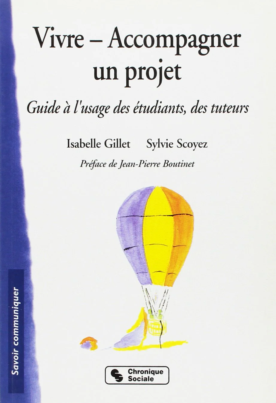 vivre - accompagner un projet - Image 2