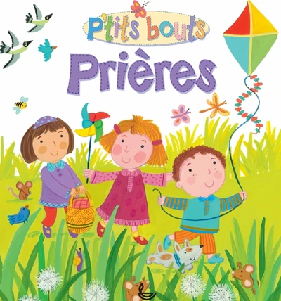 P'tits bouts - prières - Image 3