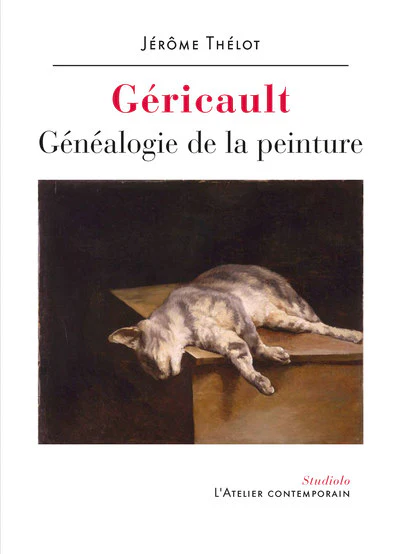 Géricault. Généalogie de la peinture - Image 5