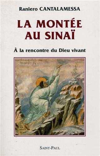 La montée au Sinaï - Image 3