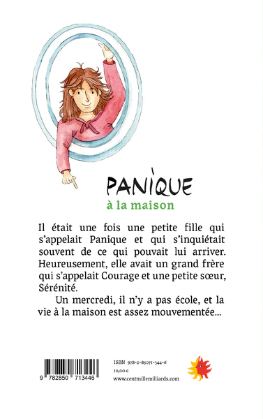 Panique à la maison - Image 2