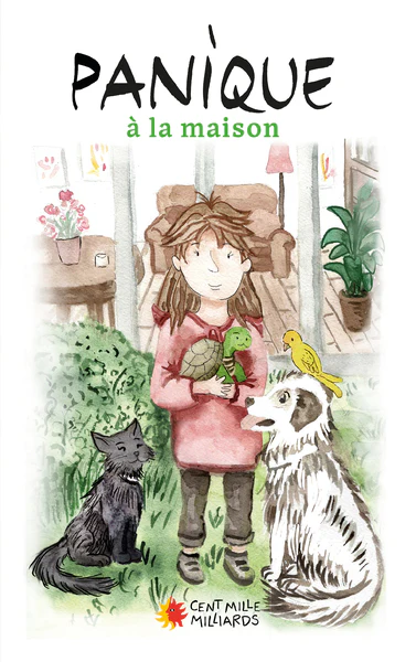 Panique à la maison - Image 3