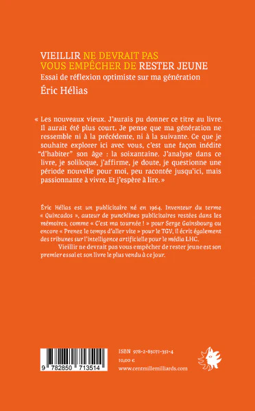 Vieillir ne devrait pas vous empêcher de rester jeune - Image 2