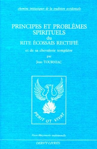 Principes et problèmes spirituels du rite écossais - Image 2