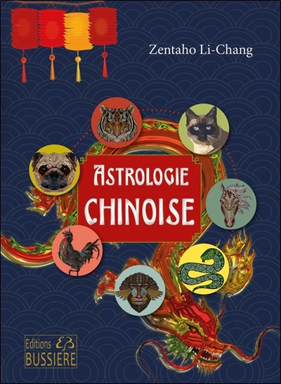 Astrologie chinoise - Image 9