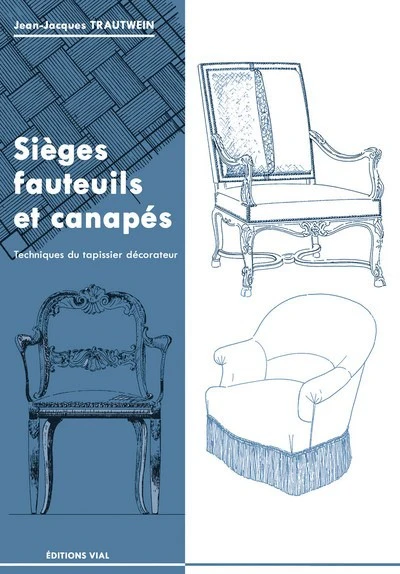 SIEGES, FAUTEUILS ET CANAPES - Image 2